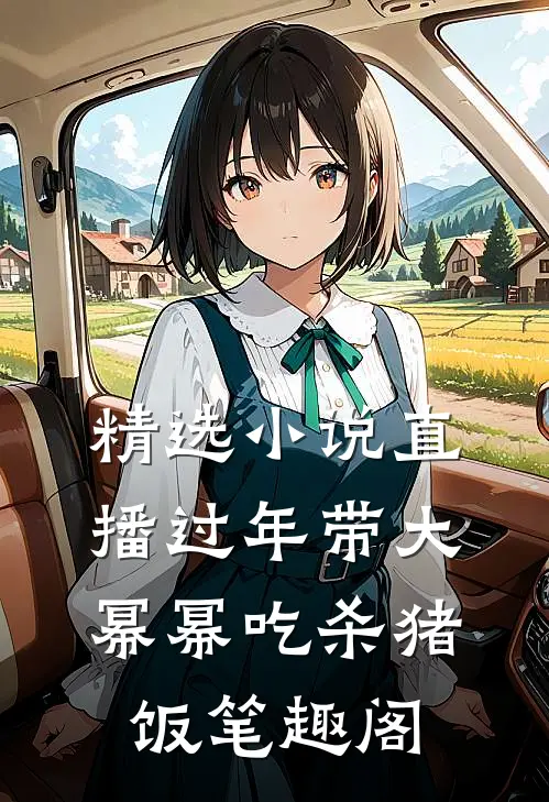 精选小说直播过年带大幂幂吃杀猪饭笔趣阁