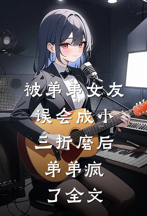 被弟弟女友误会成小三折磨后，弟弟疯了全文