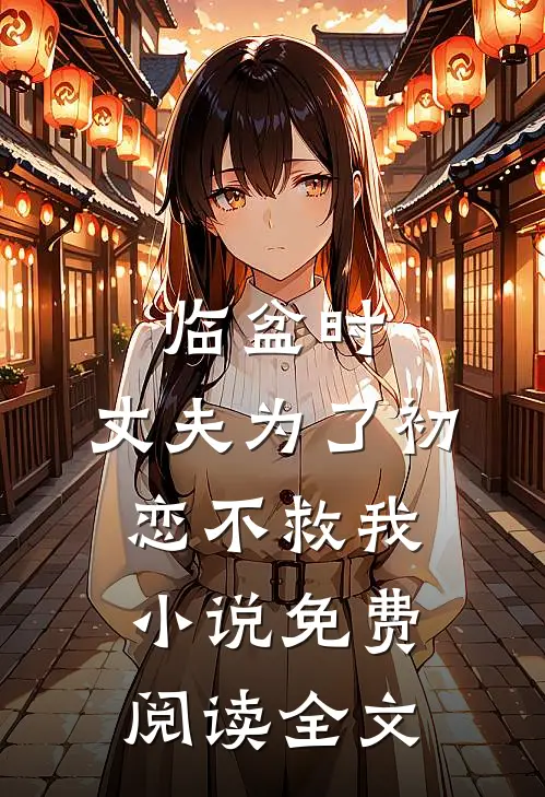 临盆时，丈夫为了初恋不救我小说免费阅读全文