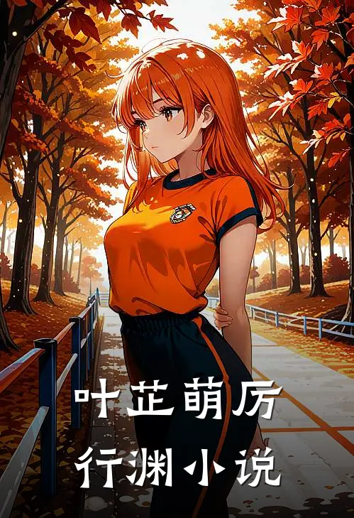叶芷萌厉行渊小说