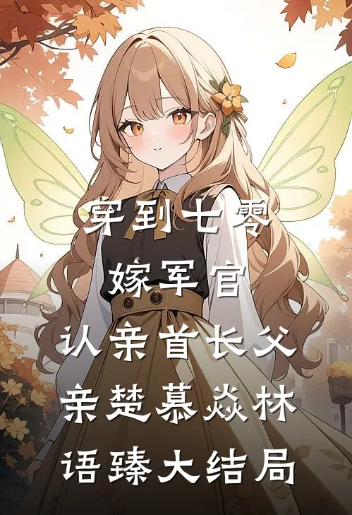穿到七零：嫁军官，认亲首长父亲楚慕焱林语臻大结局