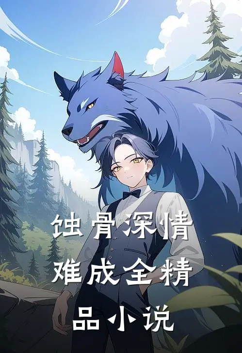 蚀骨深情难成全精品小说