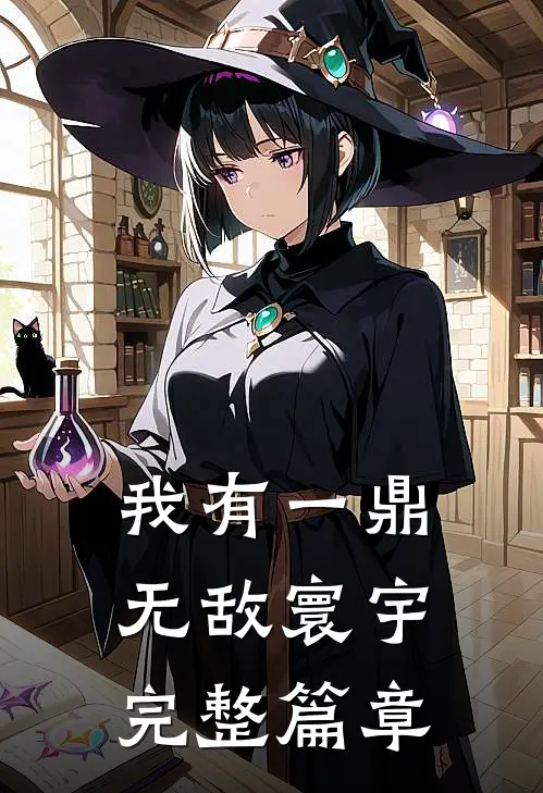 我有一鼎，无敌寰宇完整篇章