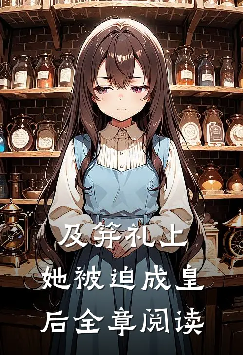 及笄礼上，她被迫成皇后全章阅读