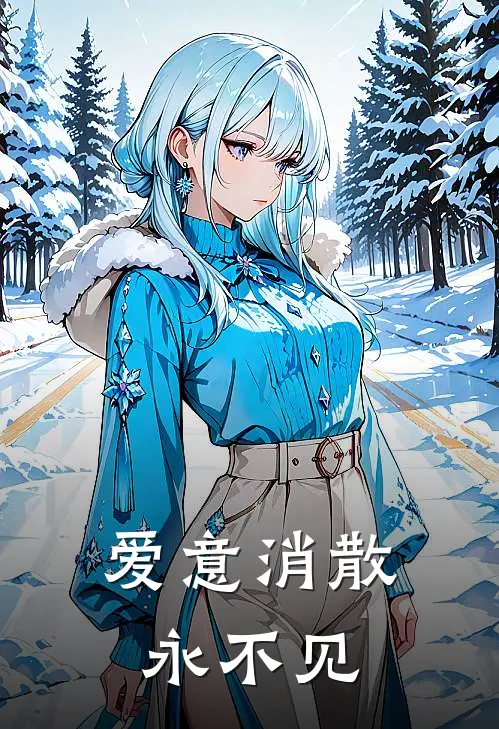 爱意消散永不见
