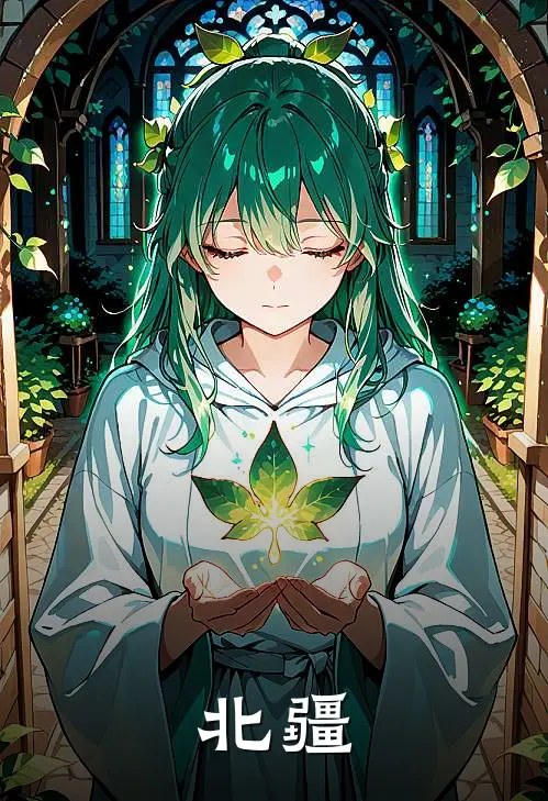 北疆