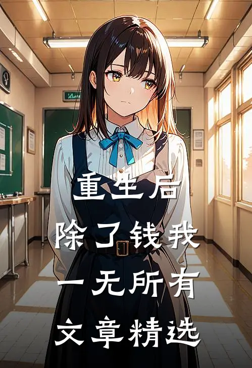 重生后，除了钱我一无所有文章精选