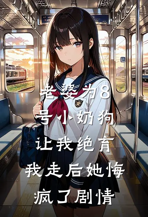 老婆为8号小奶狗让我绝育，我走后她悔疯了剧情