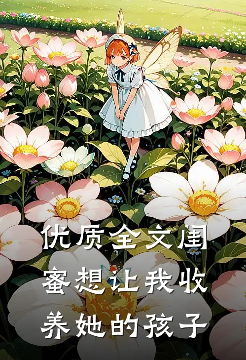 优质全文闺蜜想让我收养她的孩子