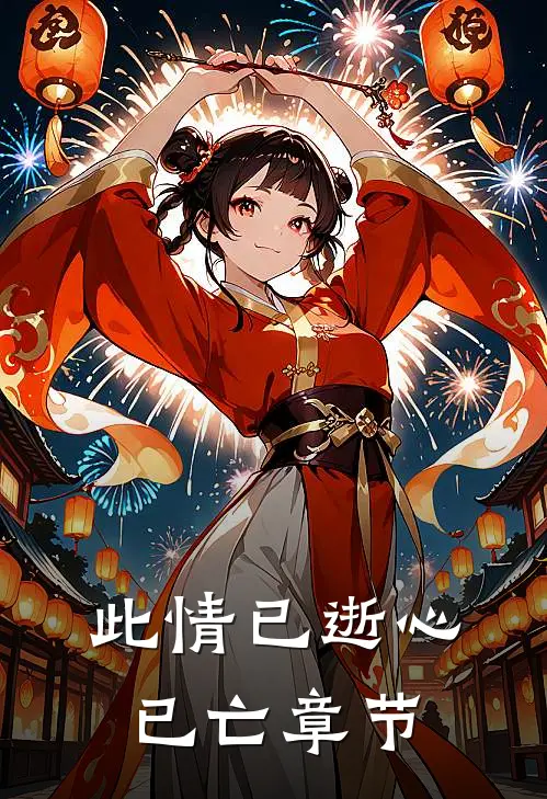 此情已逝心已亡章节