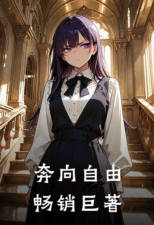 奔向自由畅销巨著