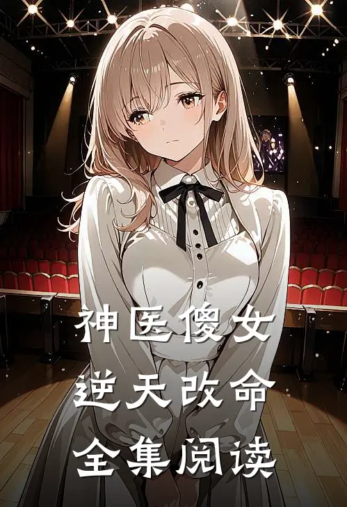 神医傻女逆天改命全集阅读