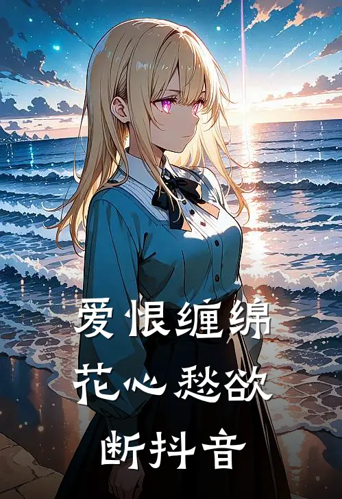 爱恨缠绵，花心愁欲断抖音