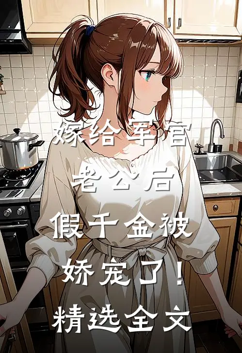 嫁给军官老公后，假千金被娇宠了！精选全文