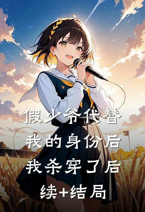 假少爷代替我的身份后，我杀穿了后续+结局