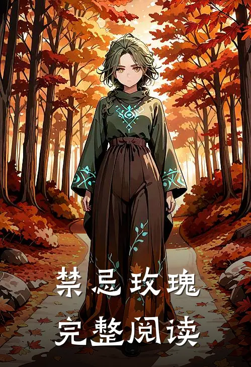 禁忌玫瑰完整阅读