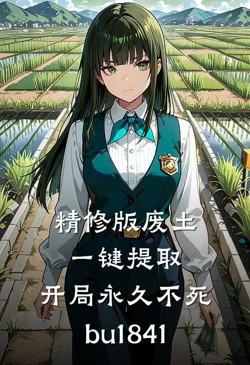 精修版废土,一键提取,开局永久不死bu(1-841)