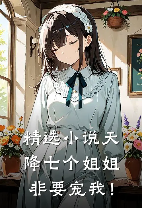 精选小说天降七个姐姐非要宠我！