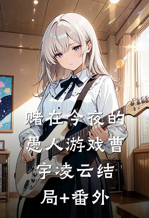 赌在今夜的愚人游戏曹宇凌云结局+番外