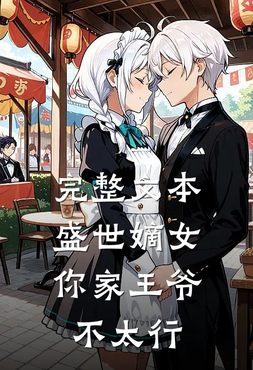 完整文本盛世嫡女：你家王爷不太行