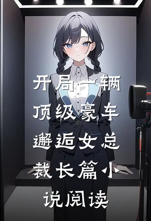 开局一辆顶级豪车，邂逅女总裁长篇小说阅读