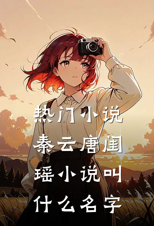 热门小说秦云唐闺瑶小说叫什么名字