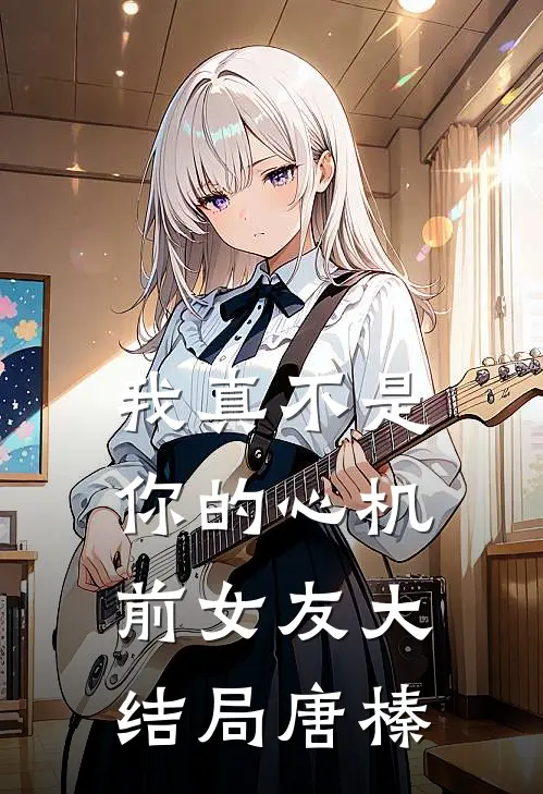 我真不是你的心机前女友大结局唐榛