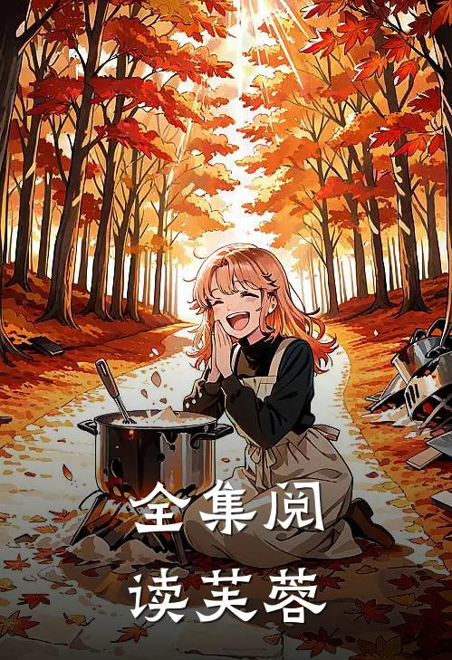 全集阅读芙蓉