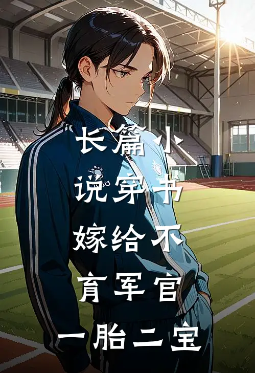 长篇小说穿书：嫁给不育军官，一胎二宝