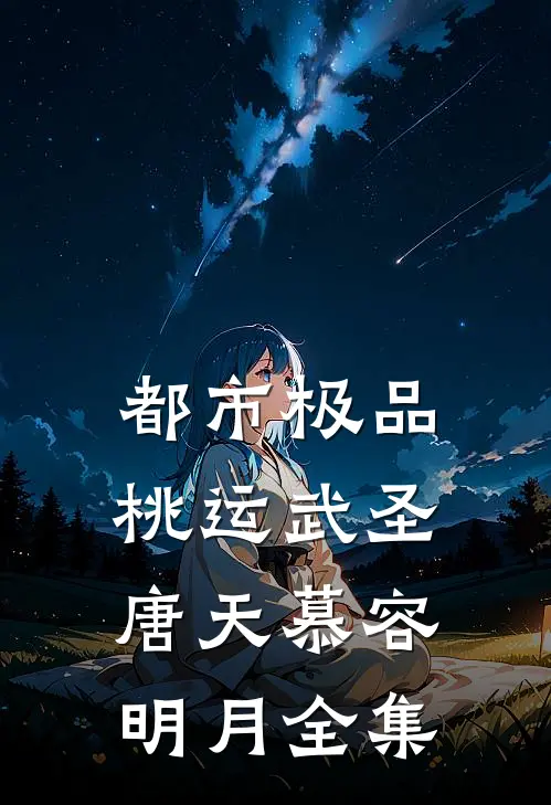 都市极品桃运武圣唐天慕容明月全集