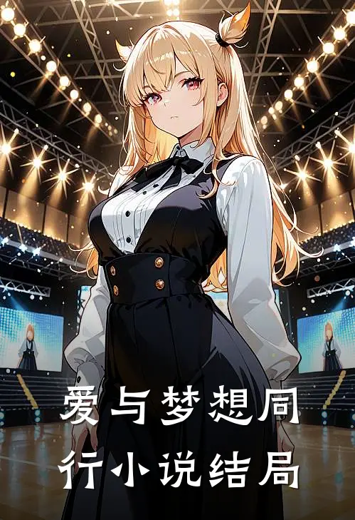 爱与梦想同行小说结局