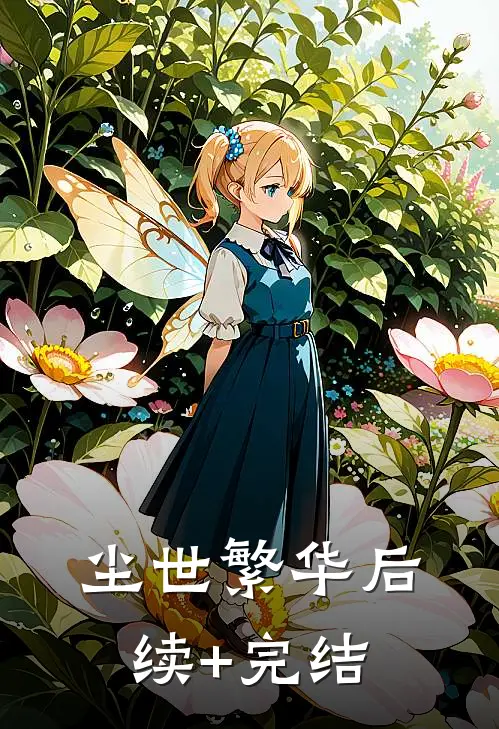 尘世繁华后续+完结