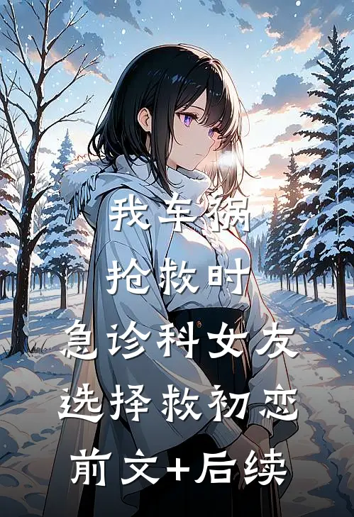 我车祸抢救时，急诊科女友选择救初恋前文+后续