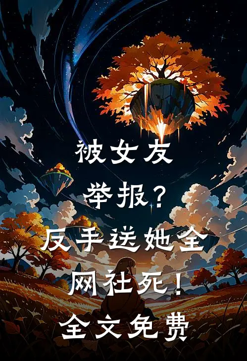 被女友举报？反手送她全网社死！全文免费