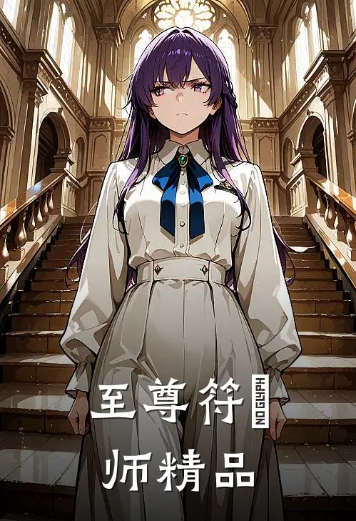 至尊符箓师精品