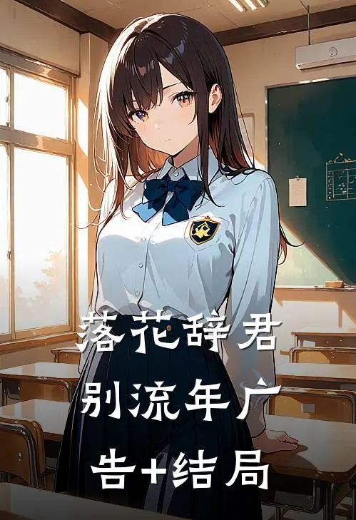 落花辞君别流年广告+结局
