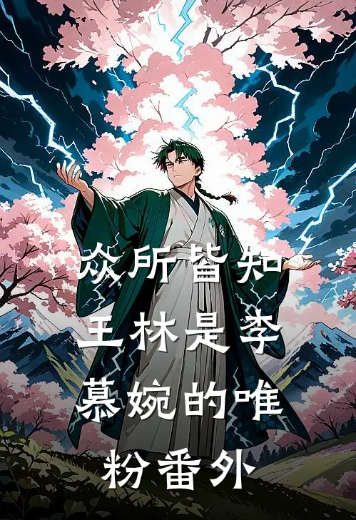 众所皆知，王林是李慕婉的唯粉 番外