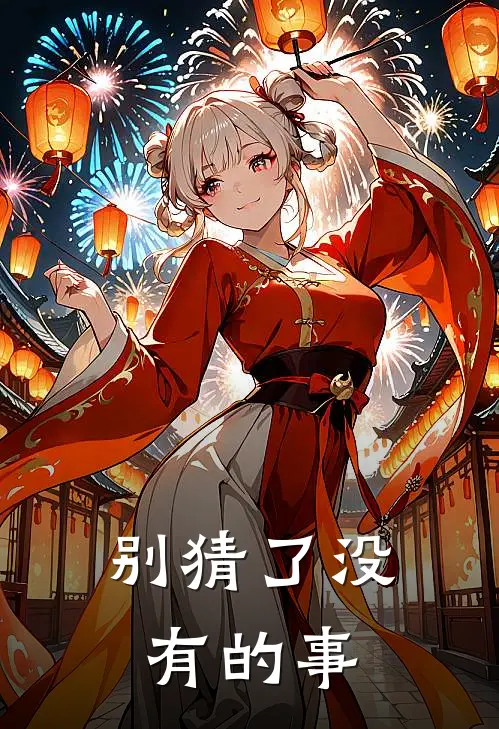 别猜了没有的事
