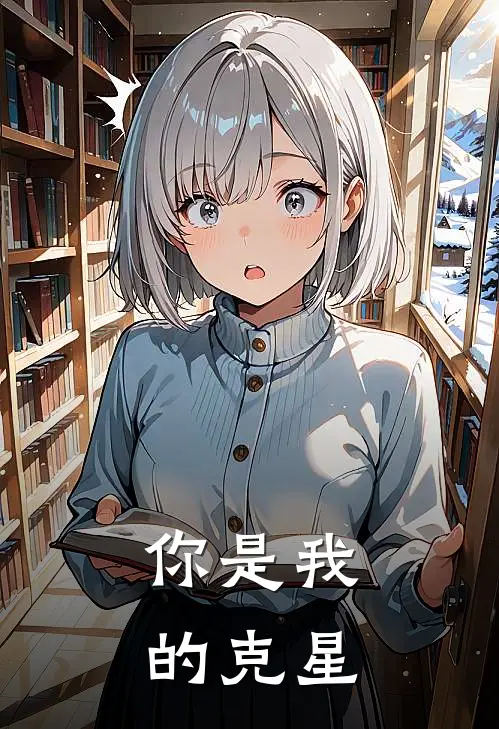 你是我的克星