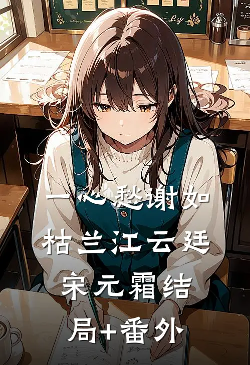 一心愁谢如枯兰江云廷宋元霜结局+番外