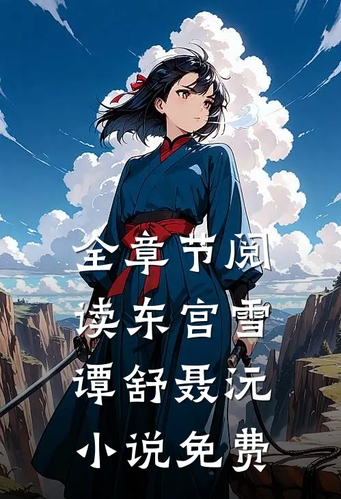 全章节阅读东宫雪谭舒聂沅小说免费
