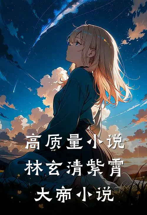 高质量小说林玄清紫霄大帝小说