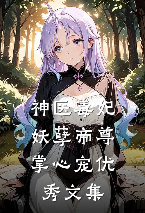 神医毒妃：妖孽帝尊掌心宠优秀文集