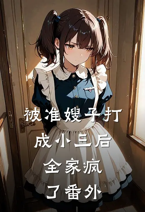 被准嫂子打成小三后，全家疯了 番外