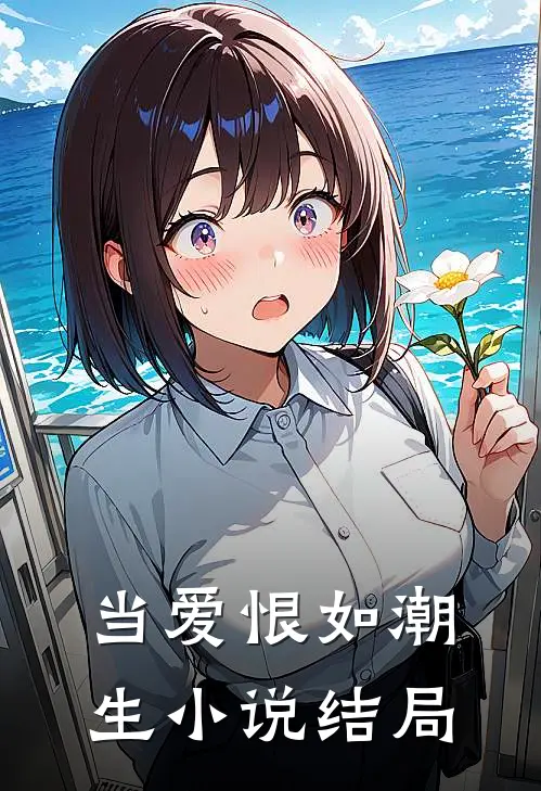 当爱恨如潮生小说结局