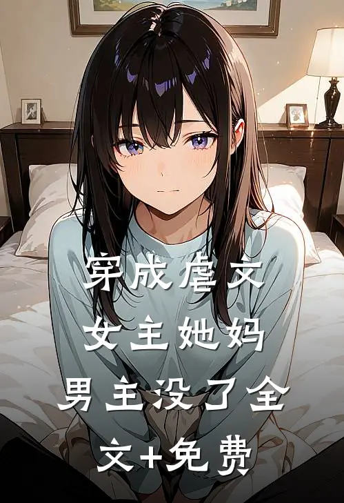 穿成虐文女主她妈，男主没了全文+免费