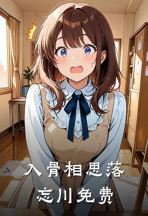 入骨相思落忘川免费