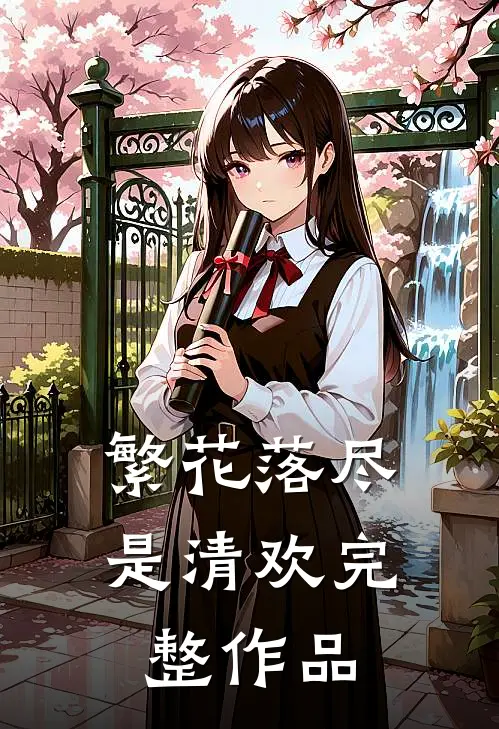 繁花落尽是清欢完整作品