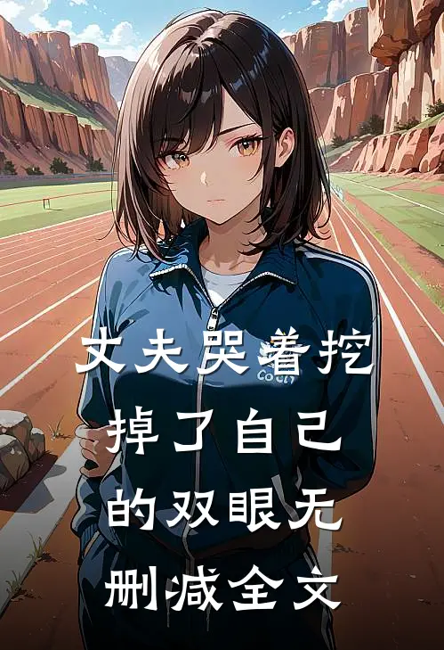 丈夫哭着挖掉了自己的双眼无删减全文
