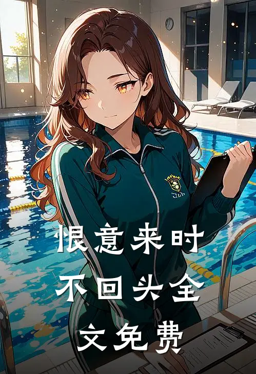 恨意来时不回头全文免费